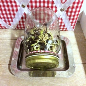 Keimglas-selbstgemacht