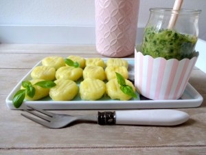 gnocchi-mit-rucola-pesto