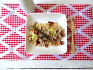 tagliatelle-mit-pfifferling-rahm